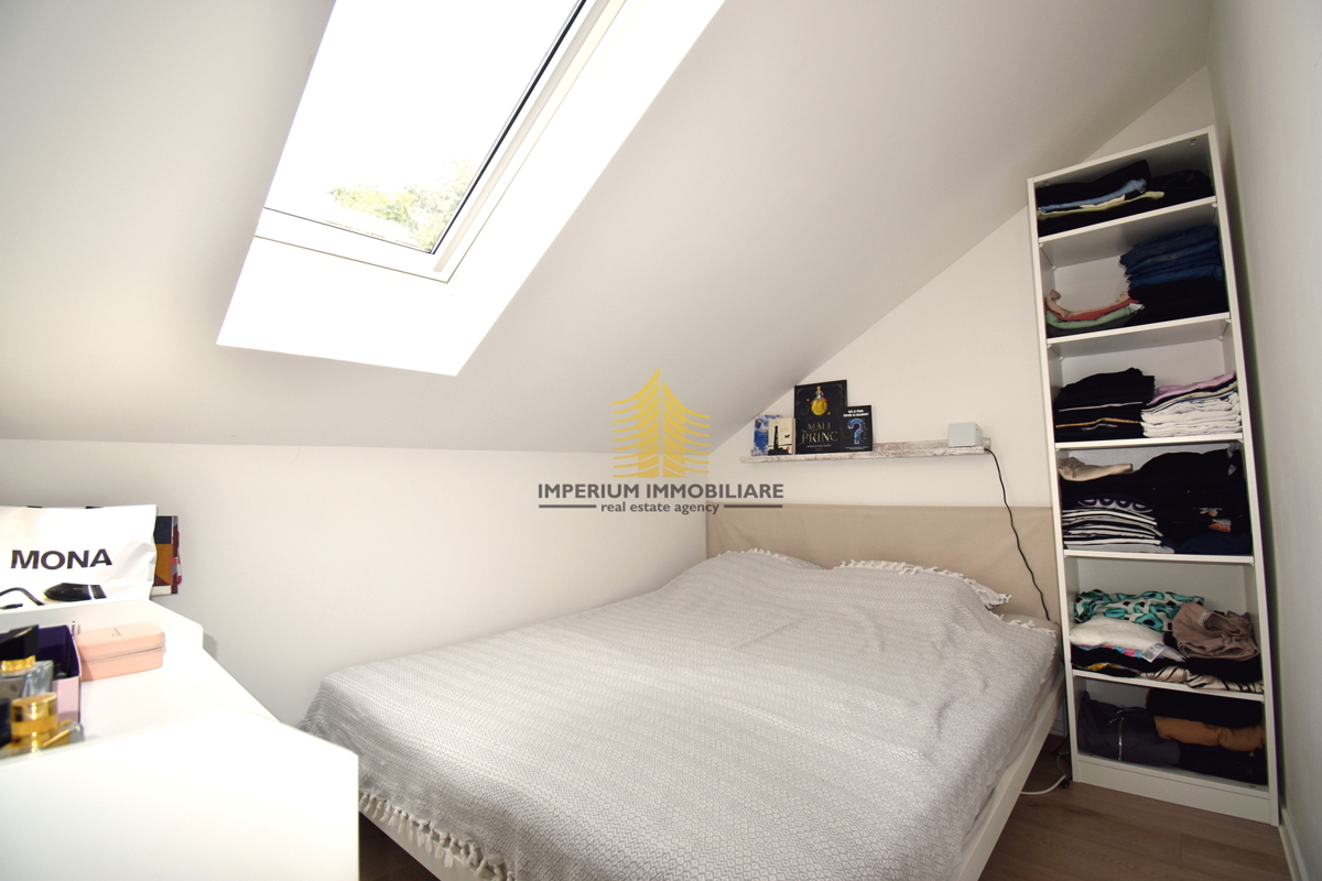 Appartamento, Vendita, Trešnjevka - Sud, Vrbani, 35m2, 2 locali