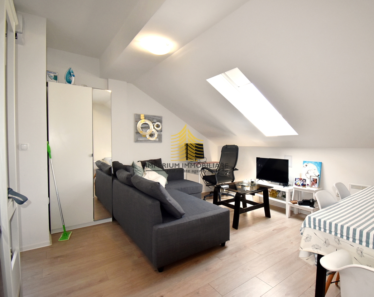 Appartamento, Vendita, Trešnjevka - Sud, Vrbani, 35m2, 2 locali