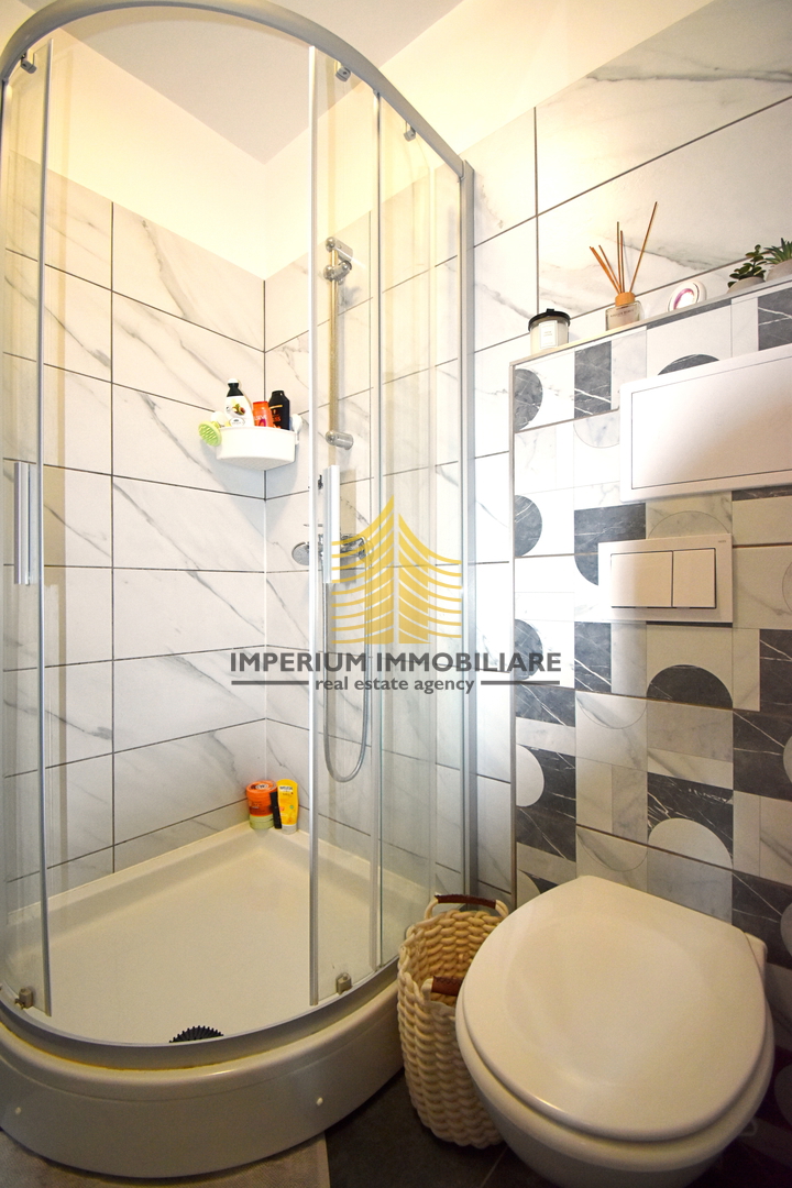 Appartamento, Vendita, Trešnjevka - Sud, Vrbani, 35m2, 2 locali