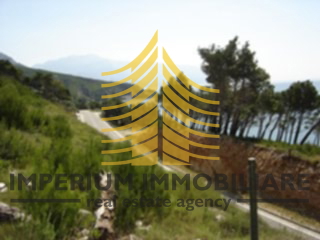 Terreno, Vendita, Omiš, 752m2, Edificabile