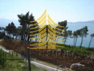 Terreno, Vendita, Omiš, 752m2, Edificabile