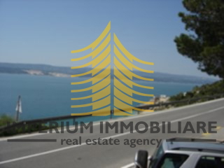 Terreno, Vendita, Omiš, 752m2, Edificabile