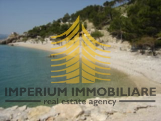 Terreno, Vendita, Omiš, 752m2, Edificabile