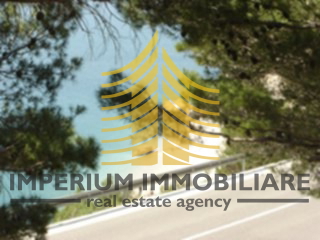 Terreno, Vendita, Omiš, 752m2, Edificabile