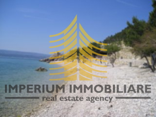 Terreno, Vendita, Omiš, 752m2, Edificabile