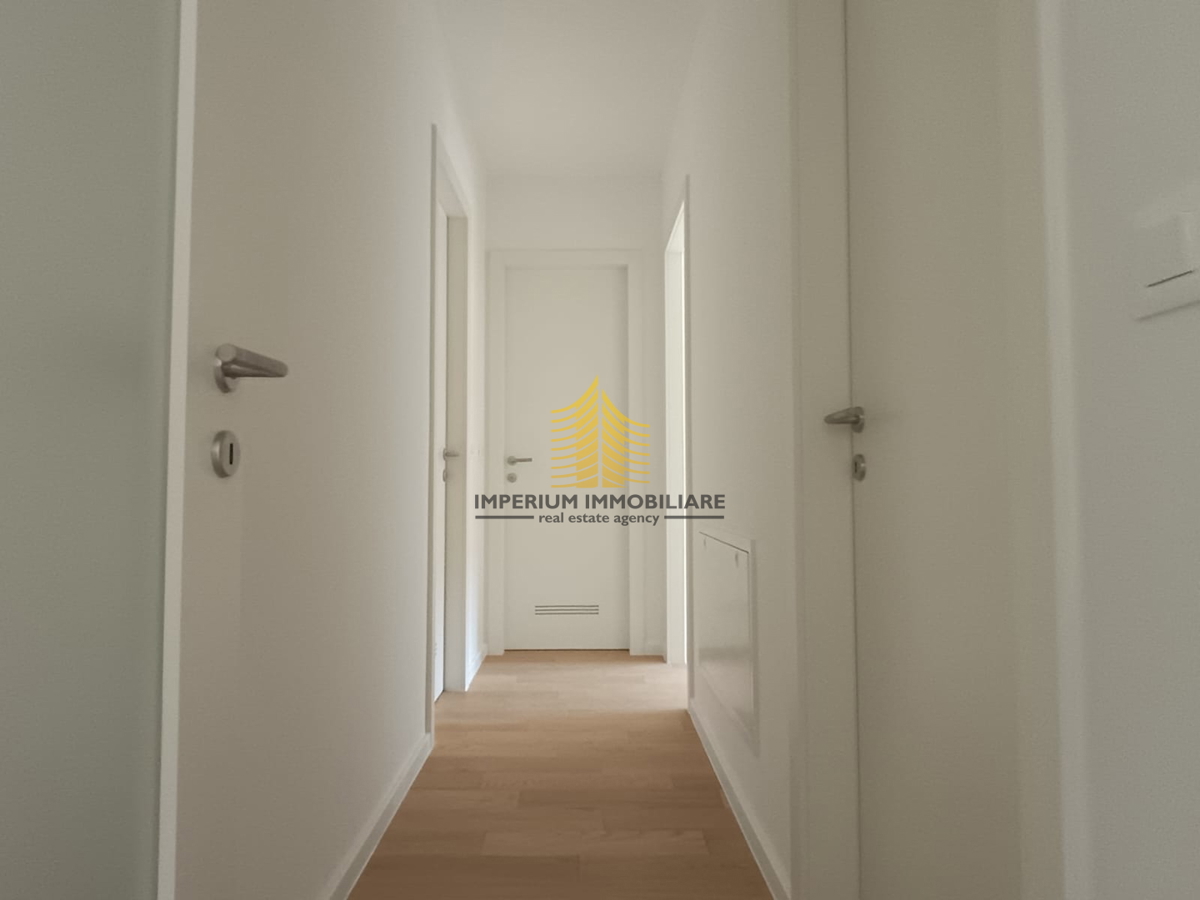 Appartamento, Vendita, Črnomerec, 71,90 m2, 3 locali