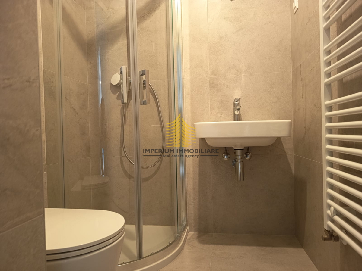 Appartamento, Vendita, Črnomerec, 71,90 m2, 3 locali