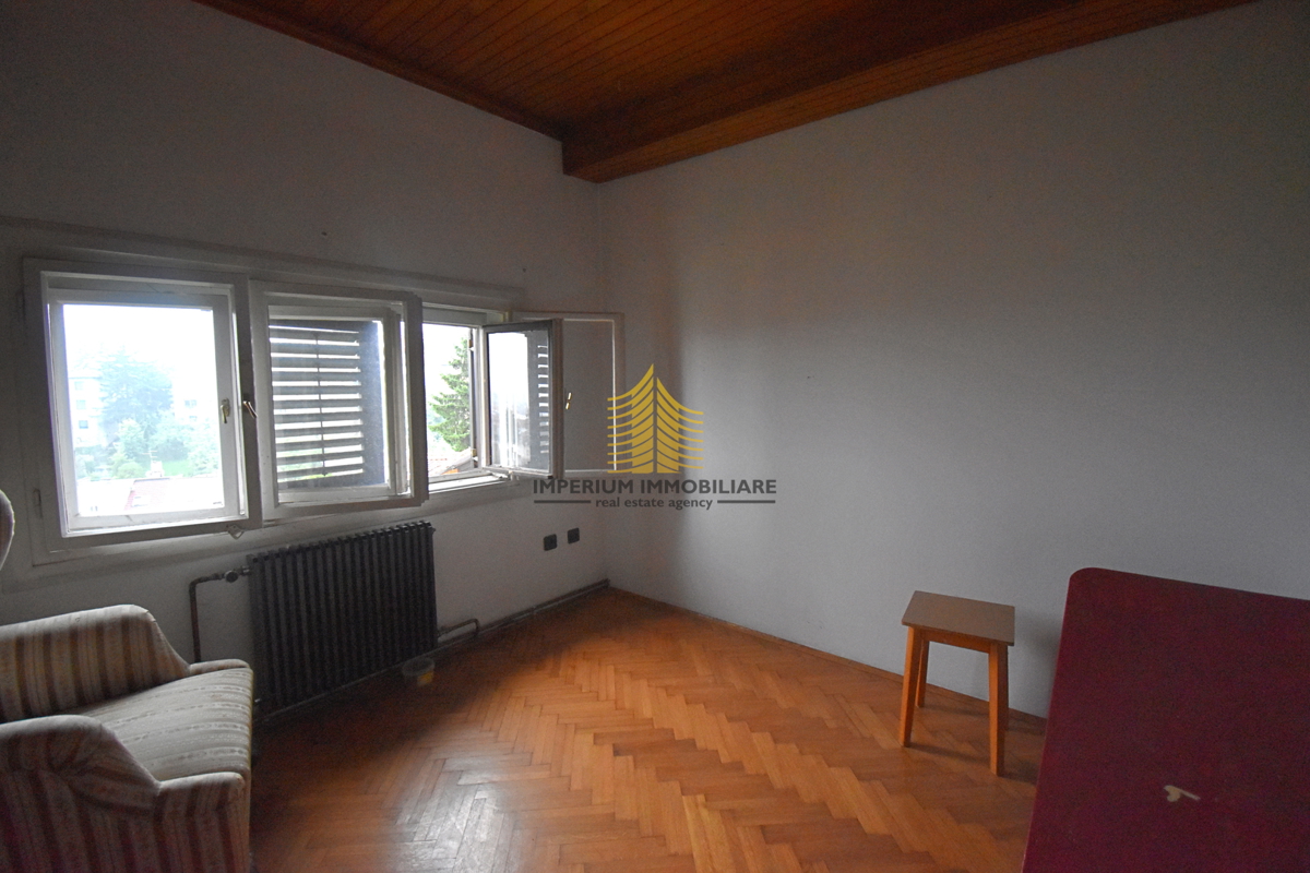 Casa, Vendita, Gornji Grad - Medveščak, Gornji grad, 300m2, Indipendente