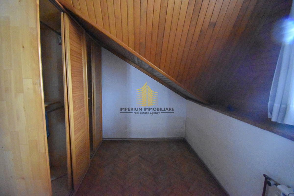 Casa, Vendita, Gornji Grad - Medveščak, Gornji grad, 300m2, Indipendente