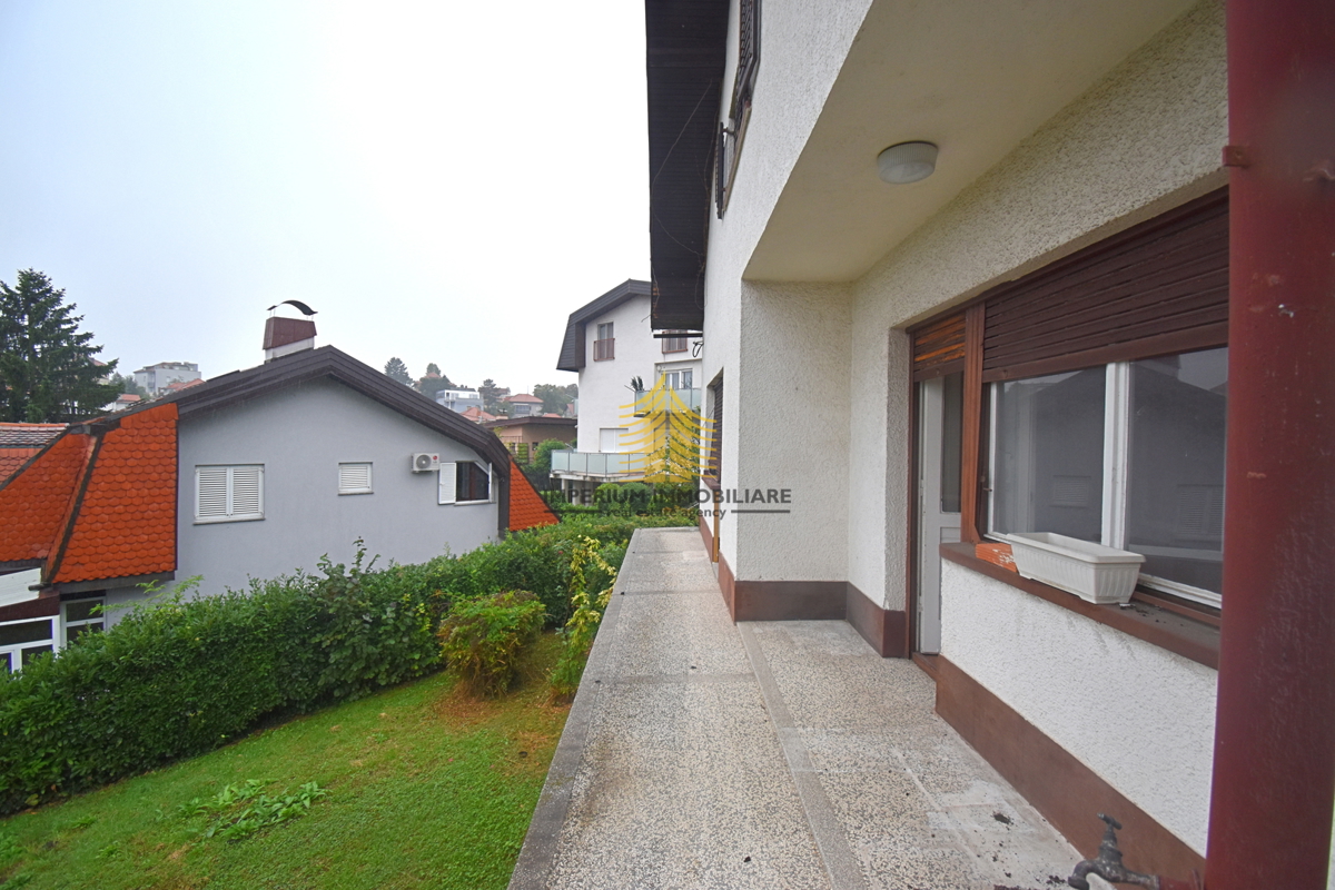 Casa, Vendita, Gornji Grad - Medveščak, Gornji grad, 300m2, Indipendente