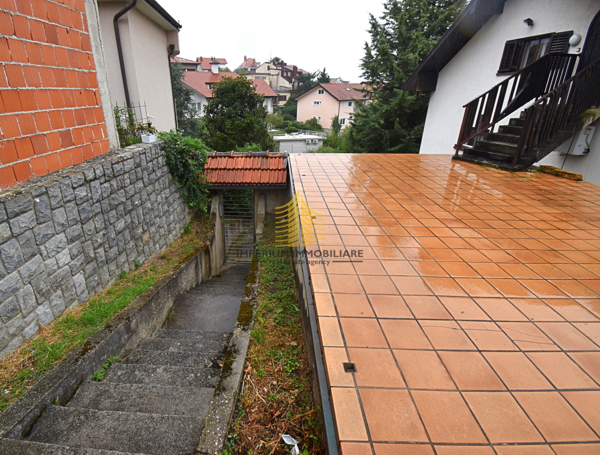 Casa, Vendita, Gornji Grad - Medveščak, Gornji grad, 300m2, Indipendente