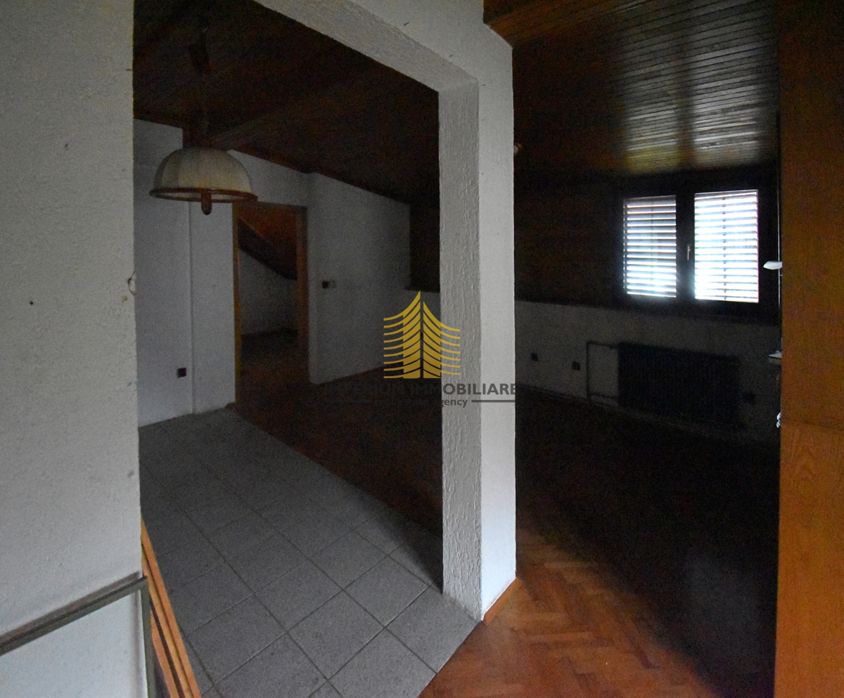 Casa, Vendita, Gornji Grad - Medveščak, Gornji grad, 300m2, Indipendente