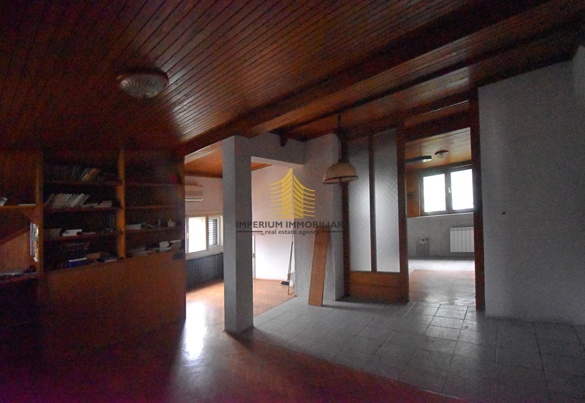 Casa, Vendita, Gornji Grad - Medveščak, Gornji grad, 300m2, Indipendente