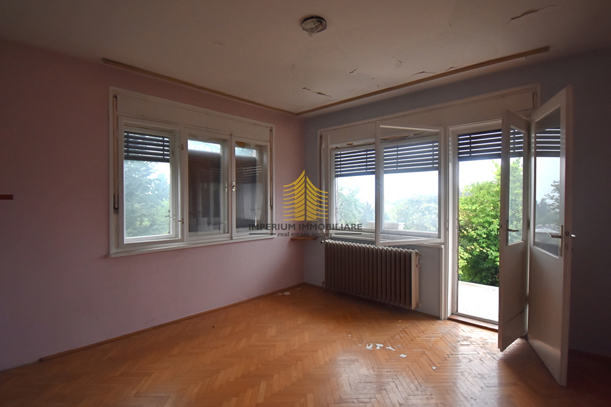 Casa, Vendita, Gornji Grad - Medveščak, Gornji grad, 300m2, Indipendente