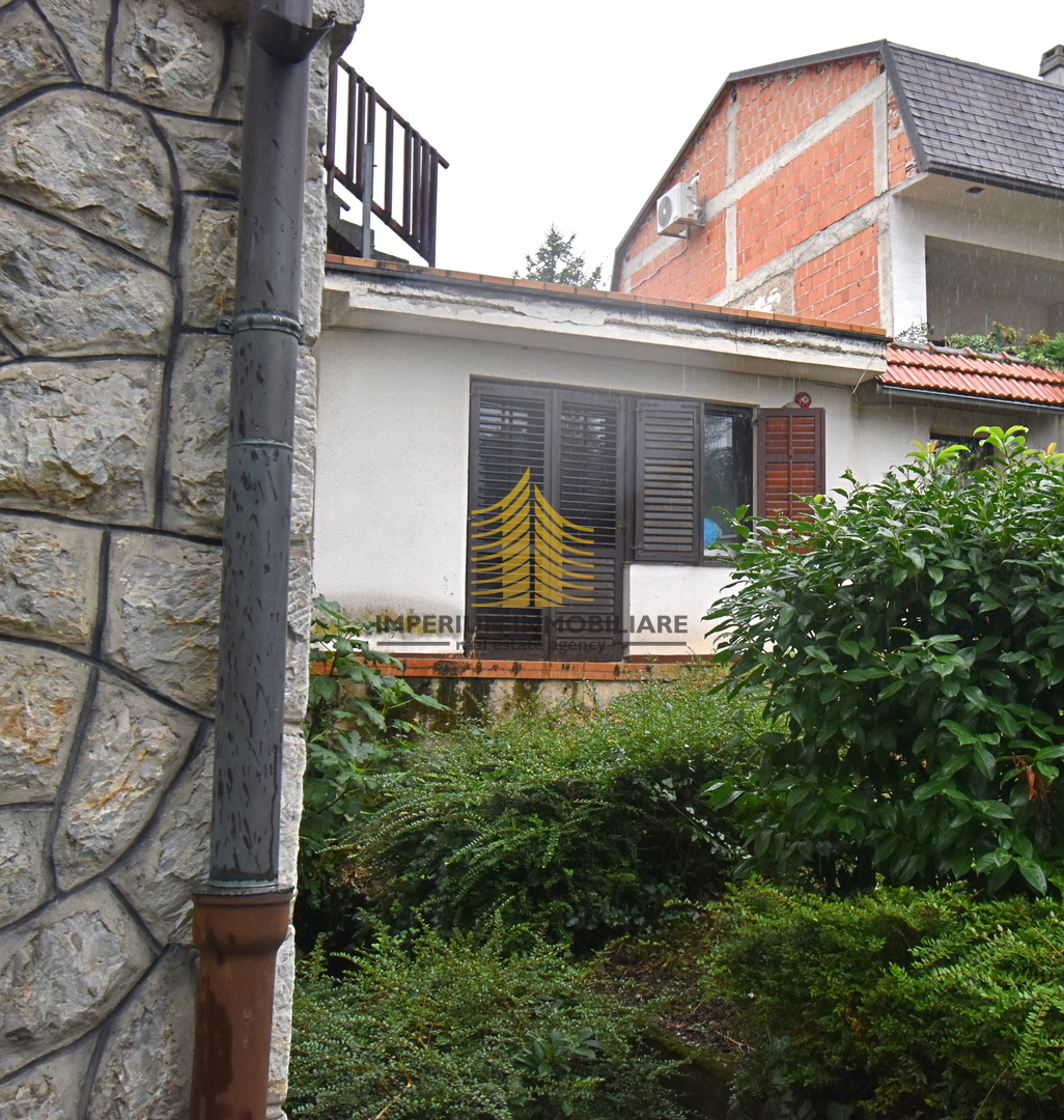 Casa, Vendita, Gornji Grad - Medveščak, Gornji grad, 300m2, Indipendente