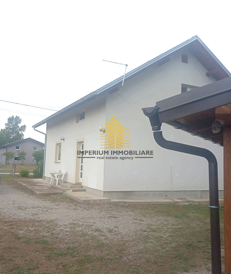 Casa, Vendita, Dugo Selo, Prozorje, 135m2, Indipendente