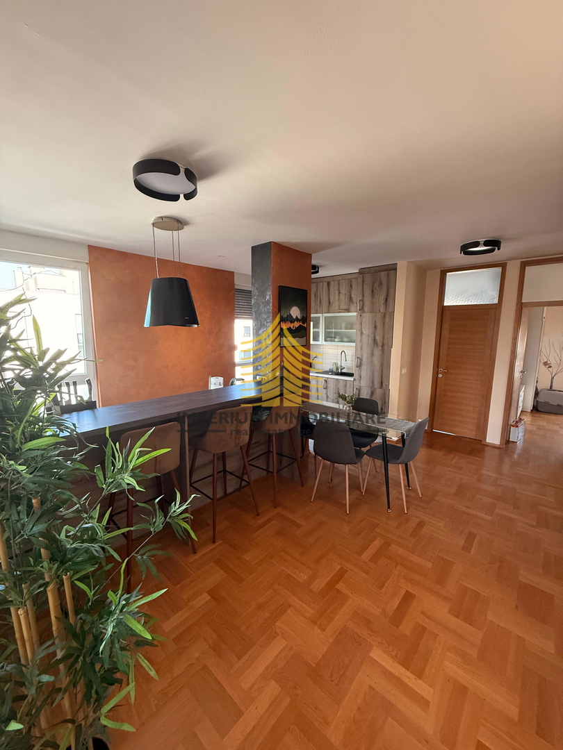 Appartamento, Vendita, Sveta Nedelja, Orešje, 117,94 m², 3,5 locali (3 camere + soggiorno doppio)