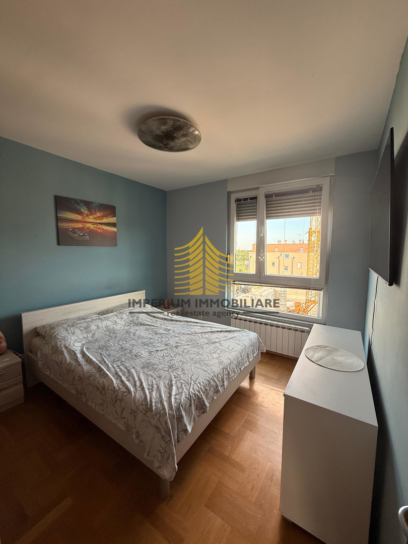 Appartamento, Vendita, Sveta Nedelja, Orešje, 117,94 m², 3,5 locali (3 camere + soggiorno doppio)