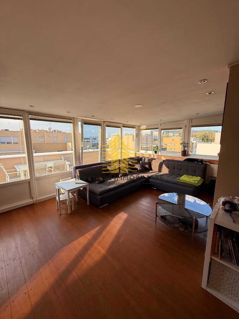 Appartamento, Vendita, Sveta Nedelja, Orešje, 117,94 m², 3,5 locali (3 camere + soggiorno doppio)