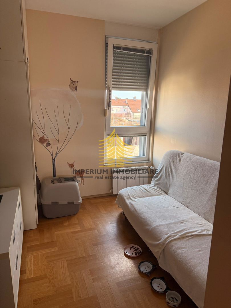 Appartamento, Vendita, Sveta Nedelja, Orešje, 117,94 m², 3,5 locali (3 camere + soggiorno doppio)