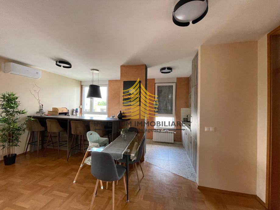 Appartamento, Vendita, Sveta Nedelja, Orešje, 117,94 m², 3,5 locali (3 camere + soggiorno doppio)