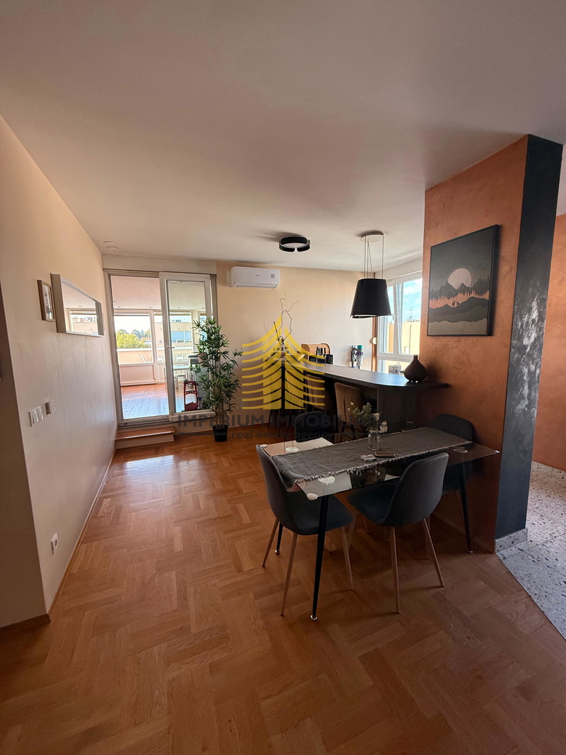 Appartamento, Vendita, Sveta Nedelja, Orešje, 117,94 m², 3,5 locali (3 camere + soggiorno doppio)