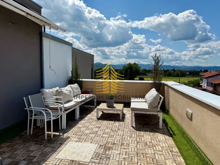 Appartamento, Vendita, Sveta Nedelja, Orešje, 117,94 m², 3,5 locali (3 camere + soggiorno doppio)