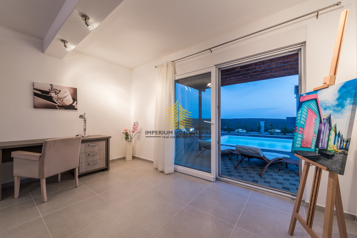 Casa, Vendita, Sukošan, Debeljak, 251m2, Villa