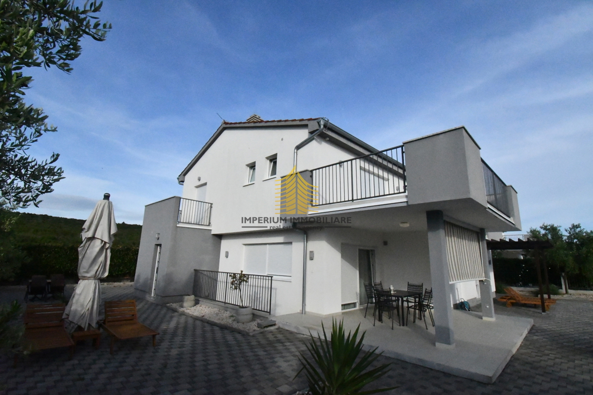 Casa, Vendita, Sukošan, Debeljak, 251m2, Villa