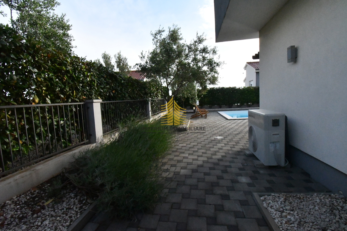 Casa, Vendita, Sukošan, Debeljak, 251m2, Villa