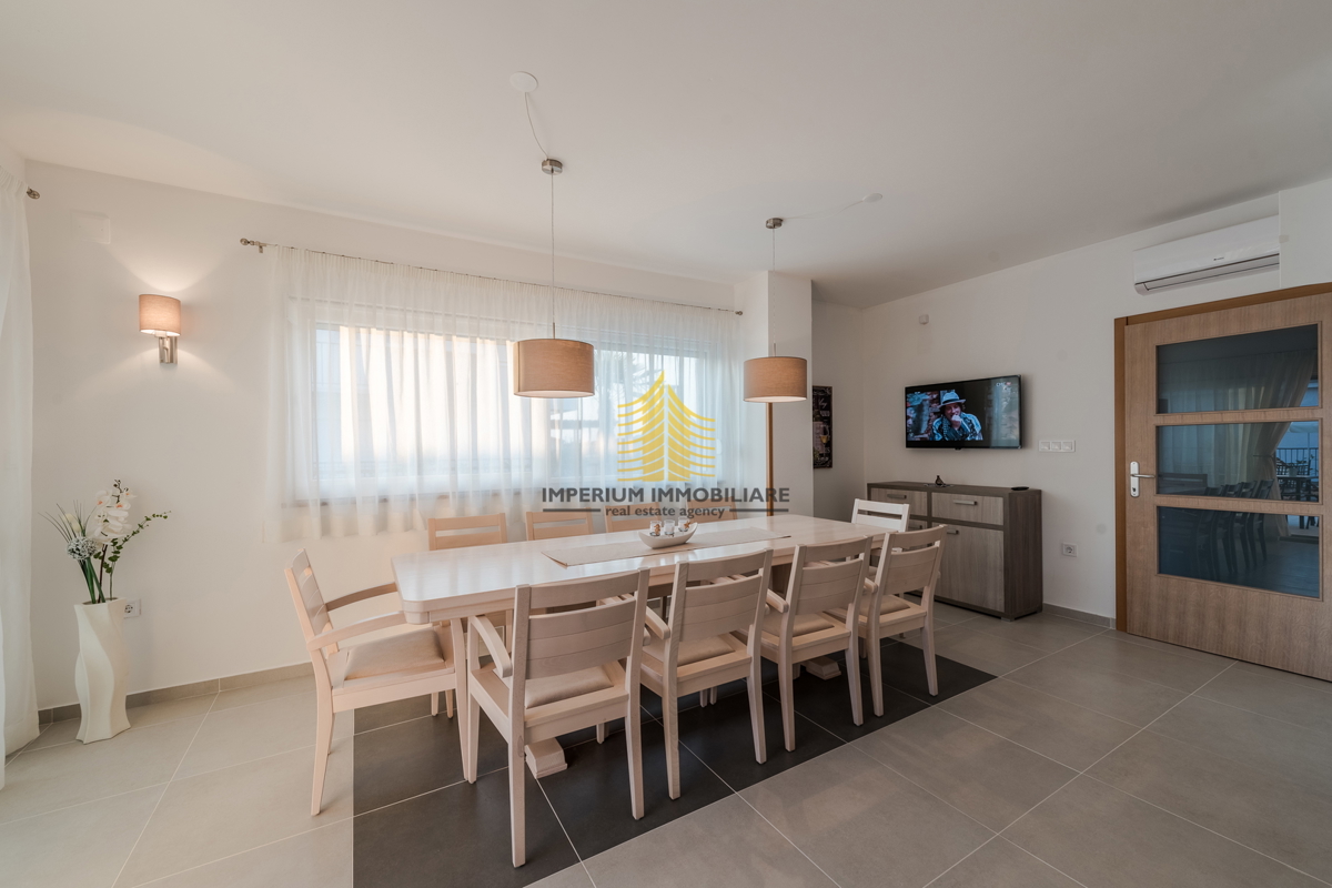 Casa, Vendita, Sukošan, Debeljak, 251m2, Villa