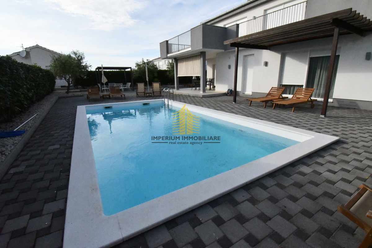 Casa, Vendita, Sukošan, Debeljak, 251m2, Villa