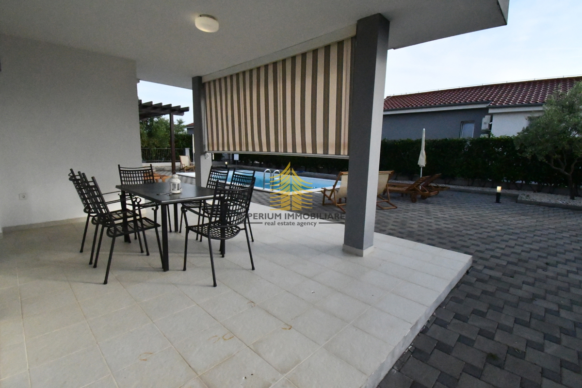 Casa, Vendita, Sukošan, Debeljak, 251m2, Villa