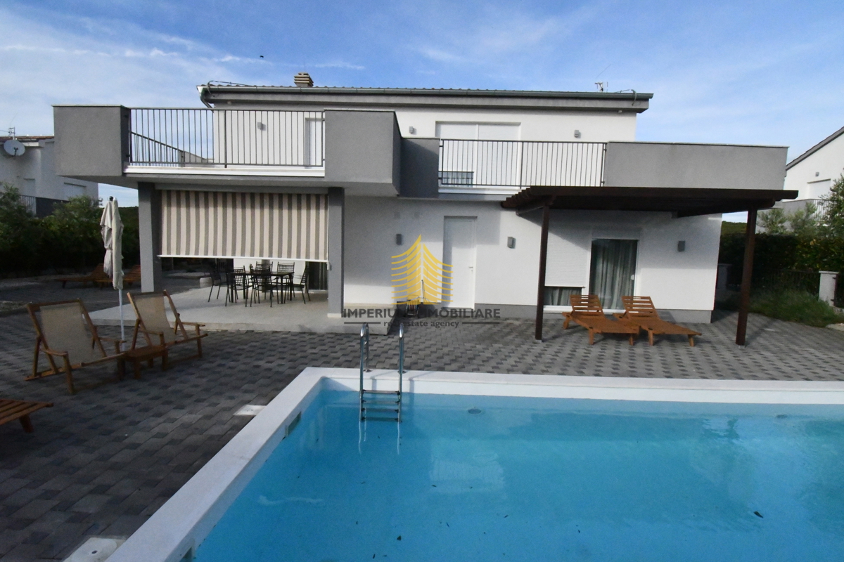 Casa, Vendita, Sukošan, Debeljak, 251m2, Villa