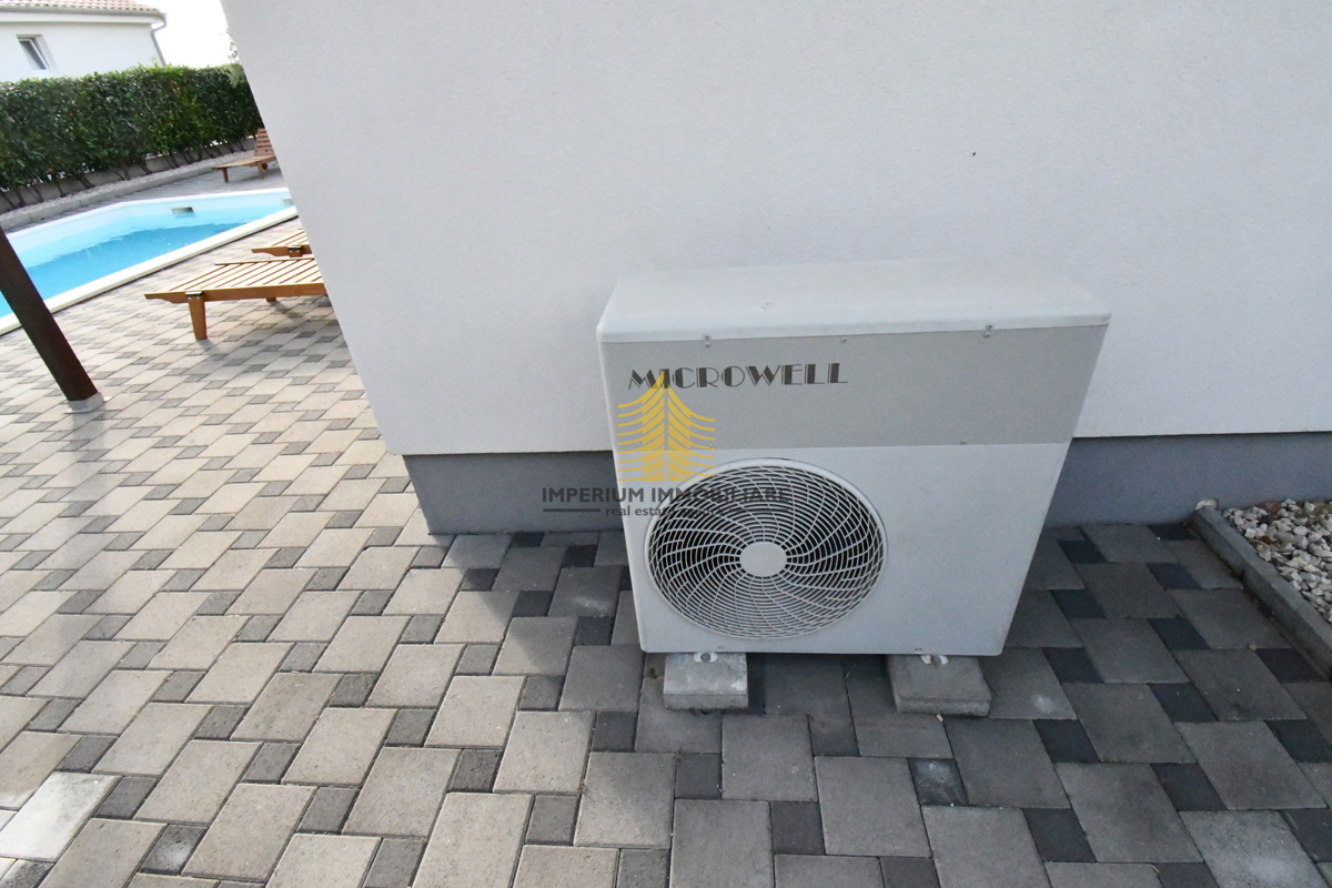 Casa, Vendita, Sukošan, Debeljak, 251m2, Villa