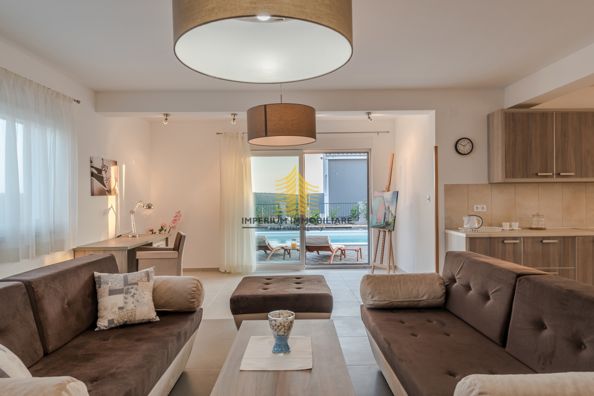 Casa, Vendita, Sukošan, Debeljak, 251m2, Villa