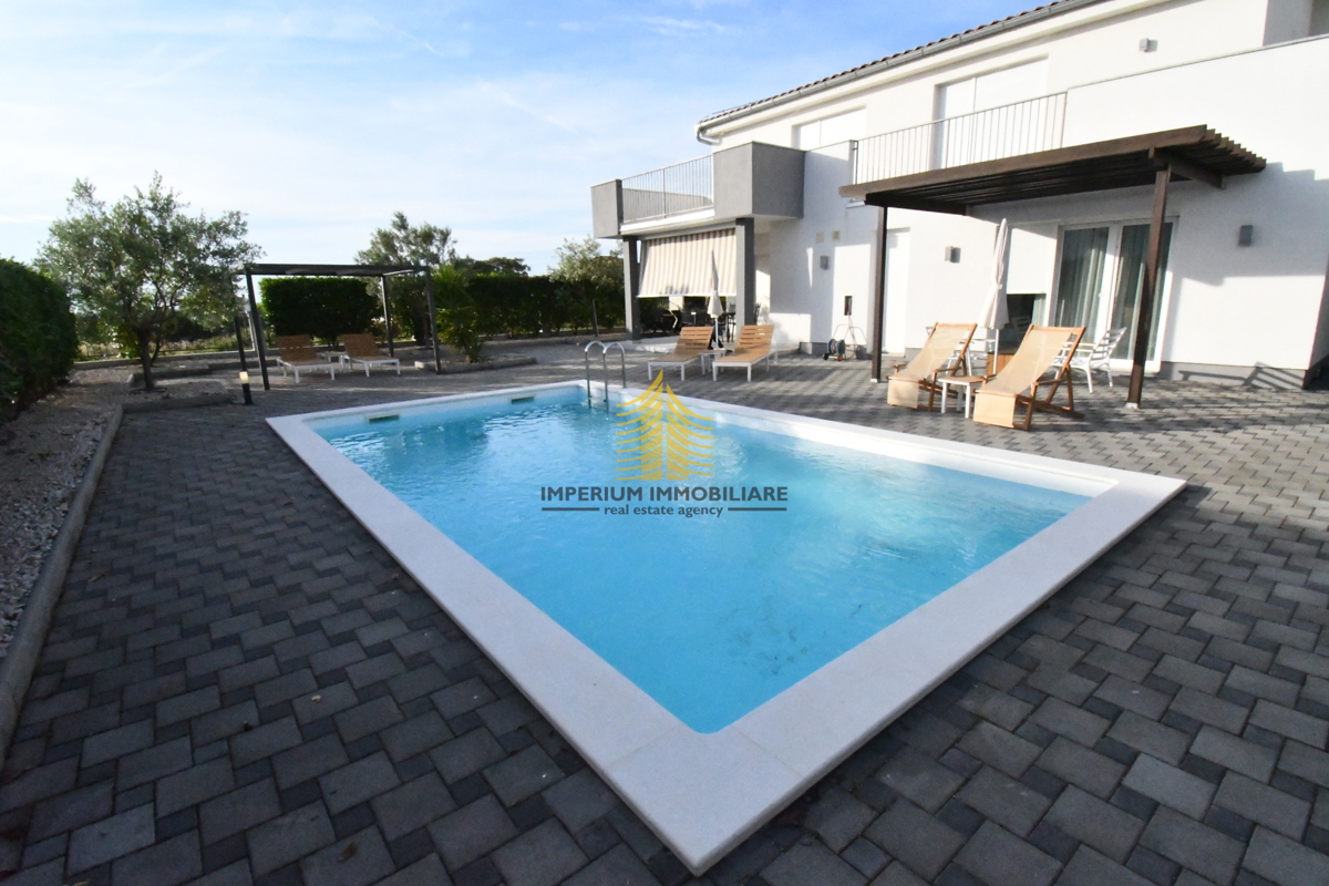 Casa, Vendita, Sukošan, Debeljak, 188m2, Villa