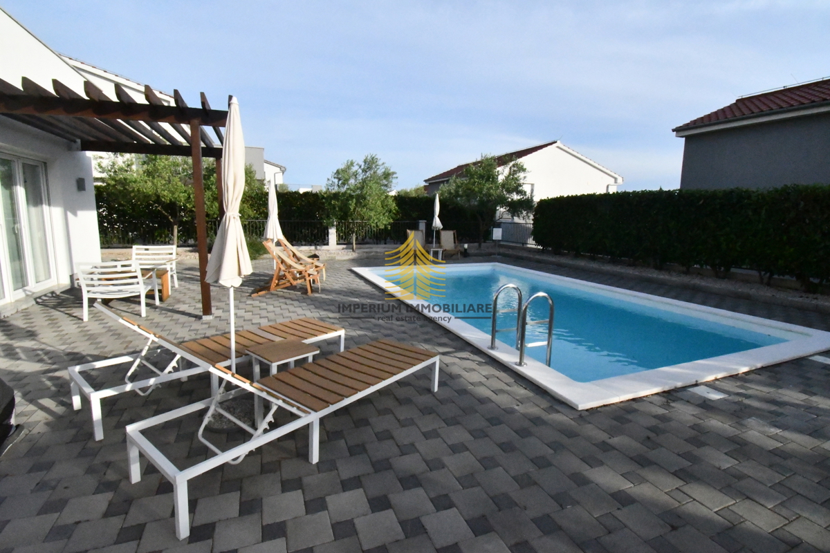 Casa, Vendita, Sukošan, Debeljak, 188m2, Villa