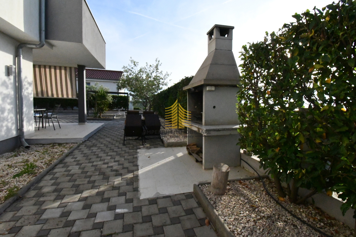 Casa, Vendita, Sukošan, Debeljak, 188m2, Villa