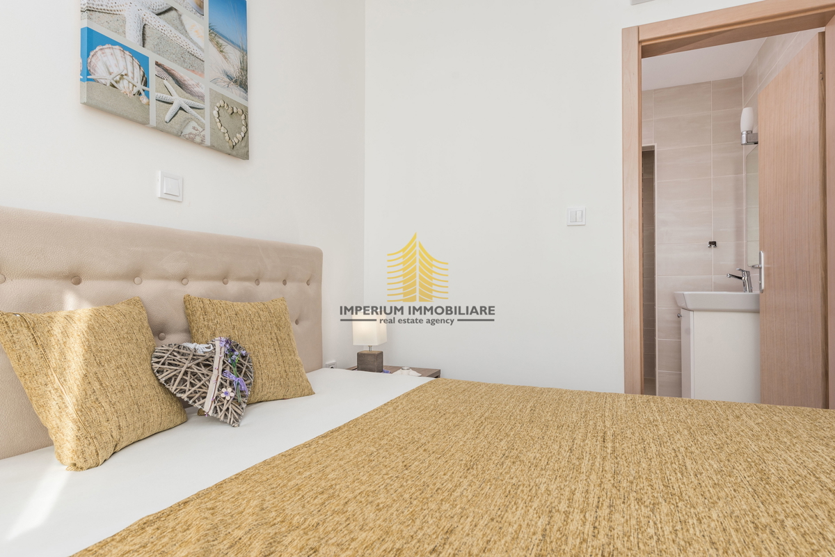 Casa, Vendita, Sukošan, Debeljak, 188m2, Villa