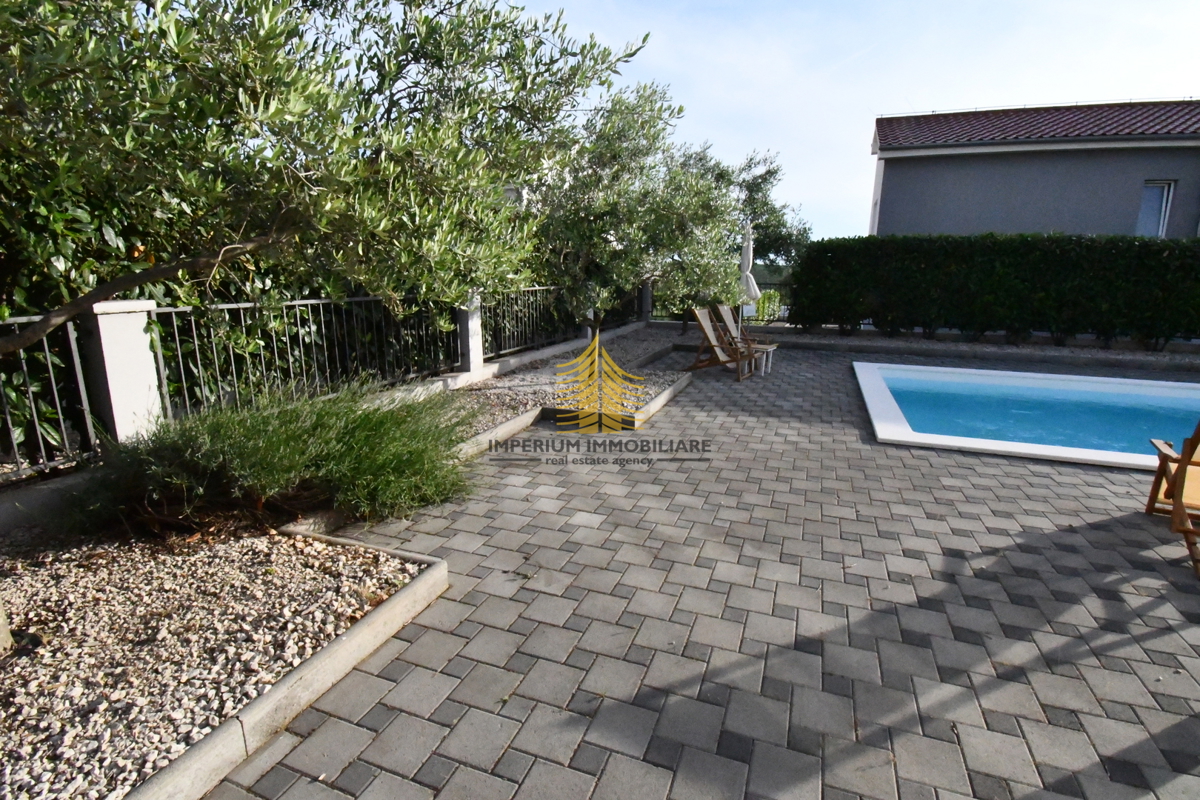 Casa, Vendita, Sukošan, Debeljak, 188m2, Villa