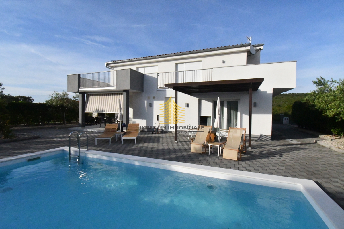 Casa, Vendita, Sukošan, Debeljak, 188m2, Villa