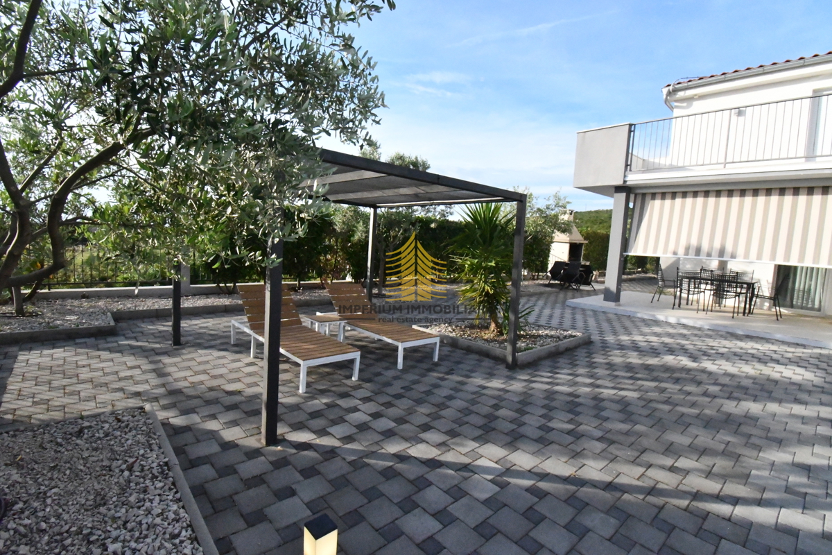 Casa, Vendita, Sukošan, Debeljak, 188m2, Villa