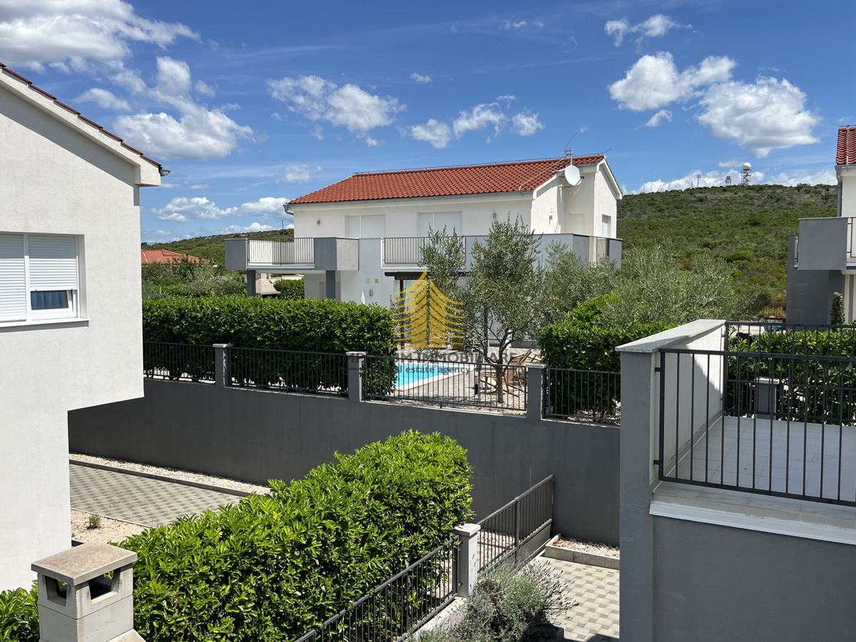 Casa, Vendita, Sukošan, Debeljak, 188m2, Villa