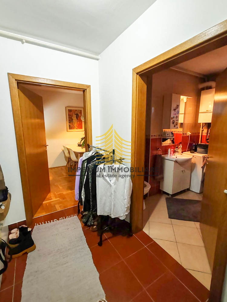 Appartamento, Vendita, Donja Dubrava, Trnava, 50m2, monolocale