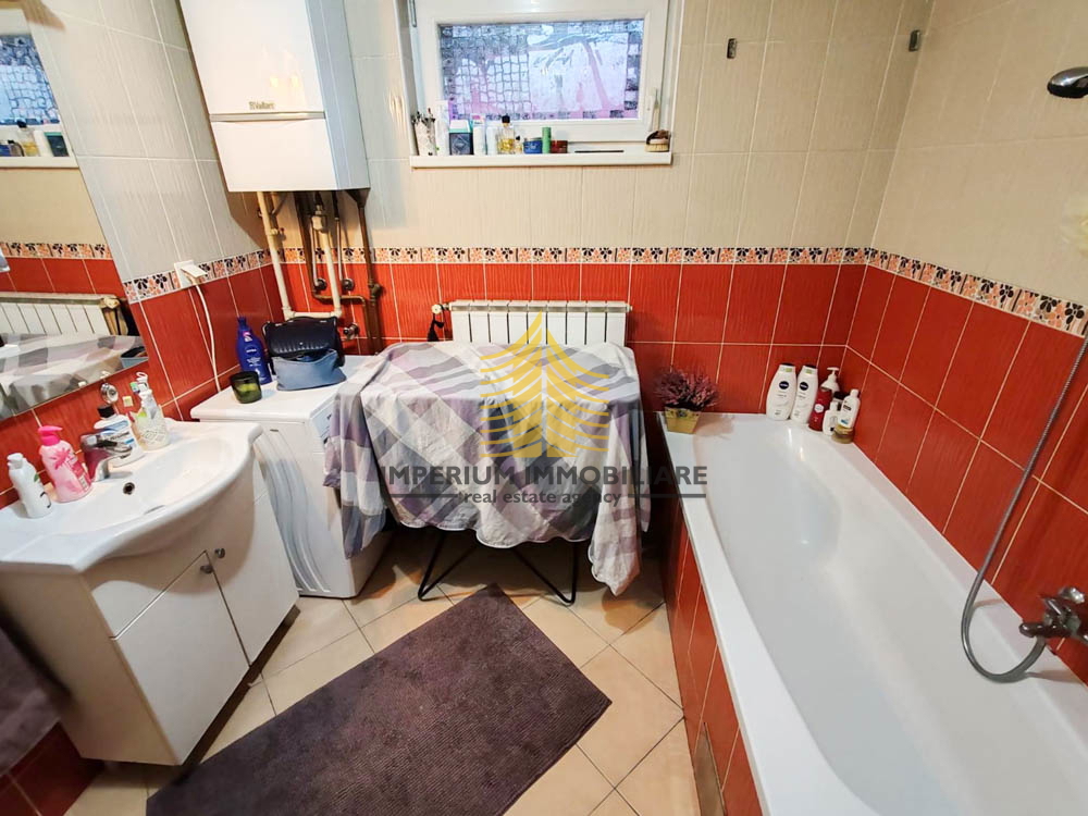 Appartamento, Vendita, Donja Dubrava, Trnava, 50m2, monolocale