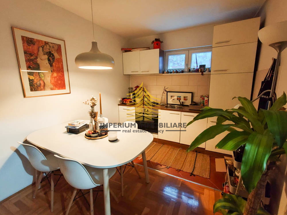 Appartamento, Vendita, Donja Dubrava, Trnava, 50m2, monolocale