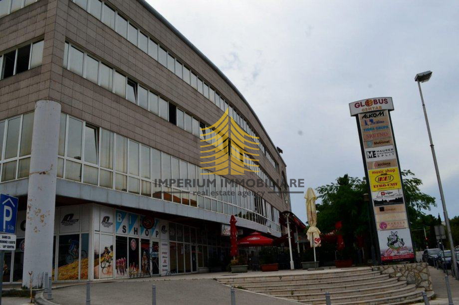 Locale commerciale, Vendita, Spalato, Spinut, 638m2, Altro