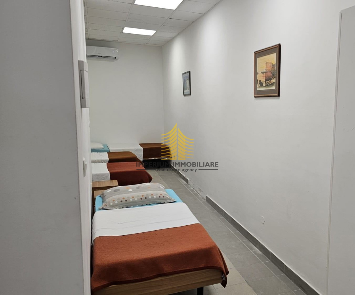 Locale commerciale, Vendita, Spalato, Spinut, 638m2, Altro