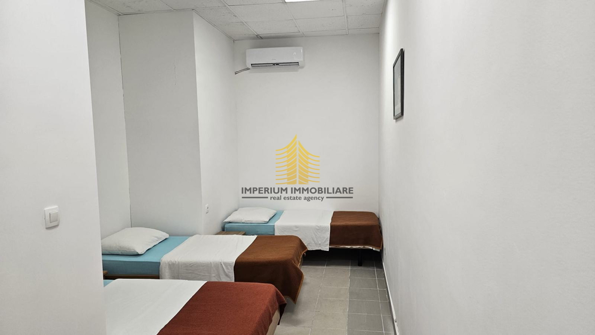 Locale commerciale, Vendita, Spalato, Spinut, 638m2, Altro